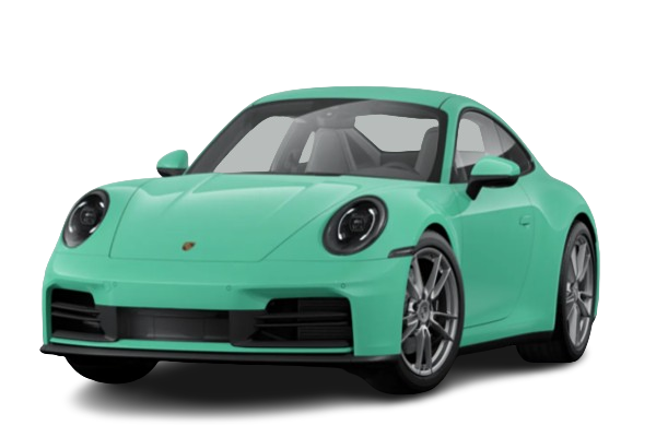 بورش 911 2025 اتوماتيك /   Carrera جديدة للبيع و بالتقسيط