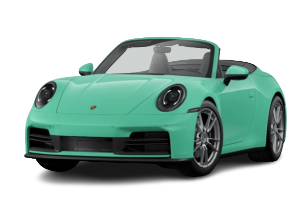 بورش 911 2025 اتوماتيك /   Carrera Cabriolet جديدة للبيع و بالتقسيط