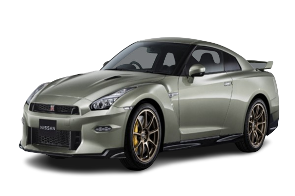 Nissan GT-R 2024 Automatic /  Premium New Cash or Installment