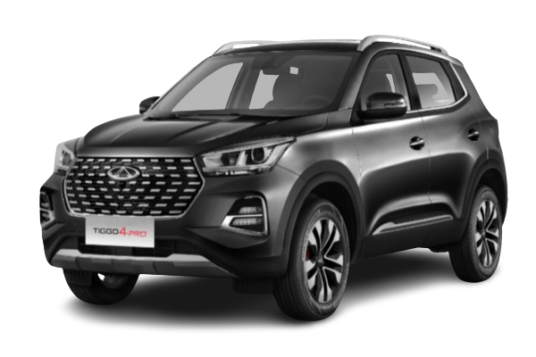 Chery Tiggo 4 Pro 2025 Automatic /   Flagship New Cash or Installment