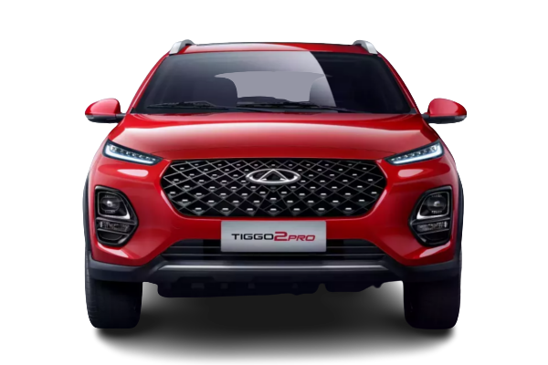 Chery Tiggo 2 Pro 2024 Automatic /   Comfort New Cash or Installment