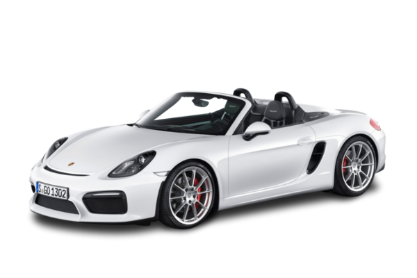 بورش 718 2025 A/T / Boxster جديدة للبيع و بالتقسيط