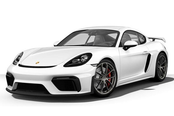 بورش 718 2025 اتوماتيك /  Cayman GTS 4.0 جديدة للبيع و بالتقسيط