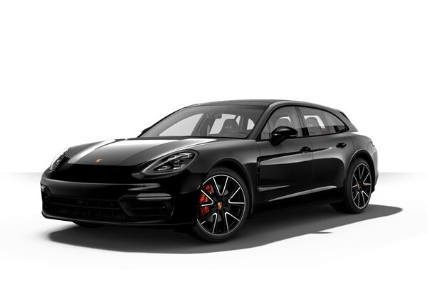 Porsche Panamera 2025 A/T / GTS New Cash or Installment