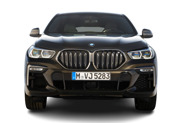 BMW X6 2025 Automatic /   40i M Sport Pro New Cash or Installment