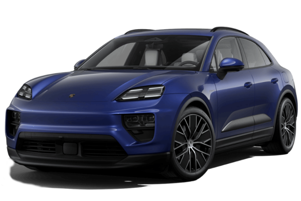 Porsche Macan Electric 2025 A/T / 4S Electric New Cash or Installment