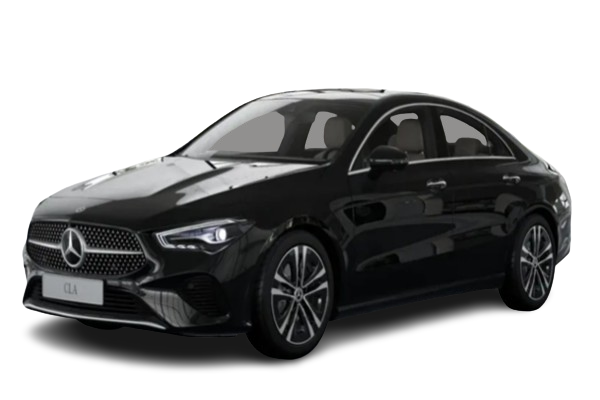 مرسيدس CLA Class 2025 اتوماتيك /   200 Coupé جديدة للبيع و بالتقسيط