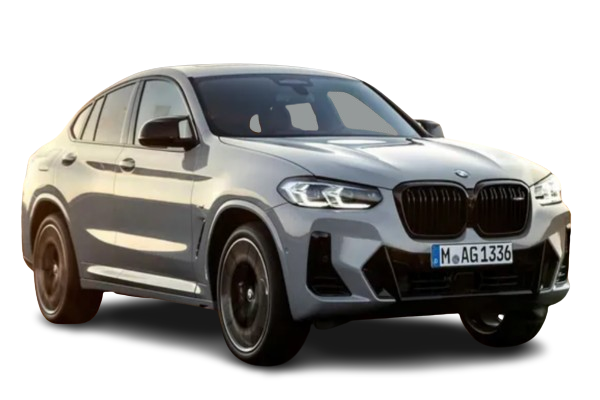 BMW X4 2025 Automatic /   M40i New Cash or Installment