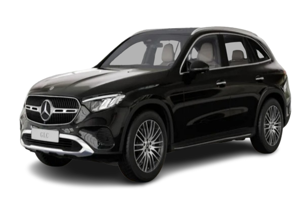 مرسيدس GLC 2025 اتوماتيك  /  200 4MATIC SUV جديدة للبيع و بالتقسيط