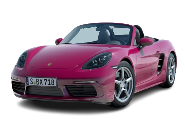 Porsche 718 2024 Automatic /    Boxster  Cabriolet New Cash or Installment