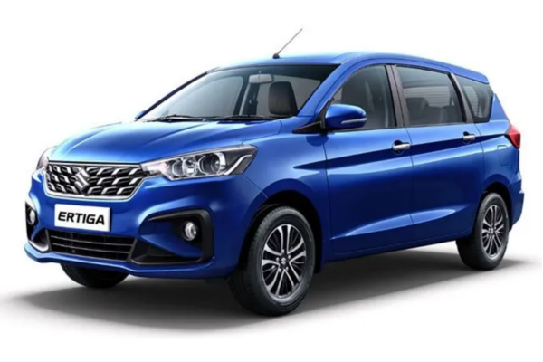 Suzuki Ertiga 2025 Automatic New Cash or Installment