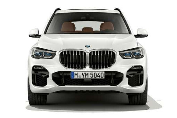 BMW X5 2025 A/T / xDrive40i xLine New Cash or Installment