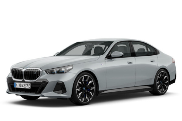 BMW I5 2025 A/T / Luxury New Cash or Installment