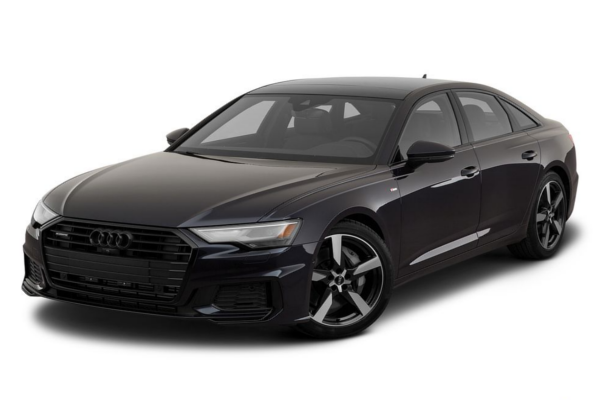Audi A6 2025 Automatic New Cash or Installment