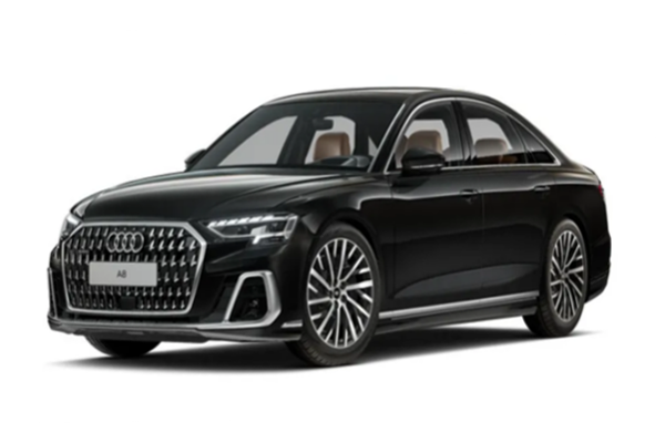 Audi A8 2025 Automatic New Cash or Installment
