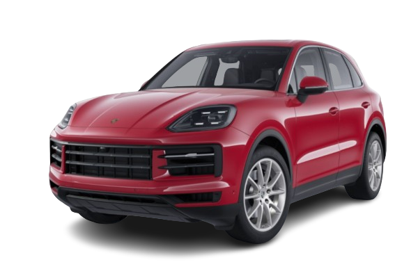 Porsche Cayenne 2025 Automatic /   Base New Cash or Installment