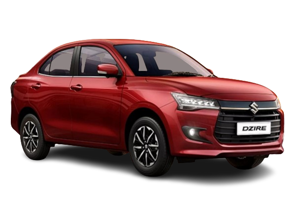 Suzuki Swift Dzire 2025 Automatic New Cash or Installment