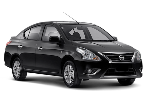 Nissan Sunny 2026 Manual‏ / Baseline New Cash or Installment