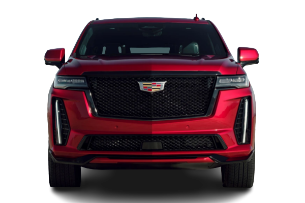 Cadillac Ecalade V 2025 Automatic New Cash or Installment