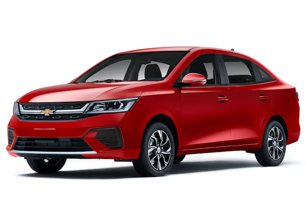 شيفروليه أوبترا 2026 اتوماتيك / Lt جديدة للبيع و بالتقسيط