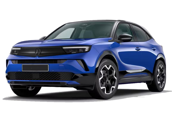 اوبل موكا 2026 اتوماتيك / A/T / Black Edition جديدة للبيع و بالتقسيط