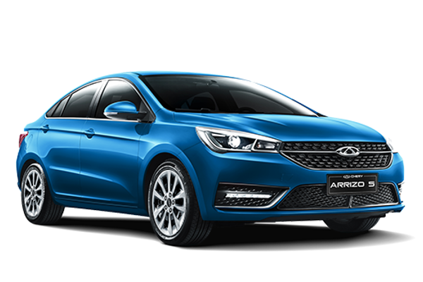 Chery Arrizo 5 2026 AT / HIGHLINE New Cash or Installment