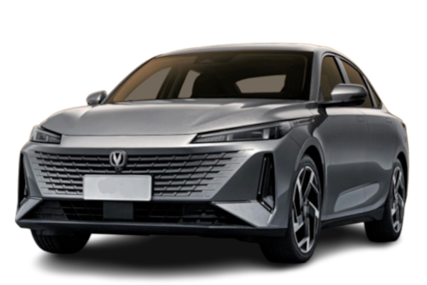 شانجان ايدو بلس 2026 اتوماتيك / Premium جديدة للبيع و بالتقسيط