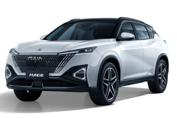 Dongfeng Mage 2026 A T Highline New Cash Or Installment Hatla2ee Big Up 