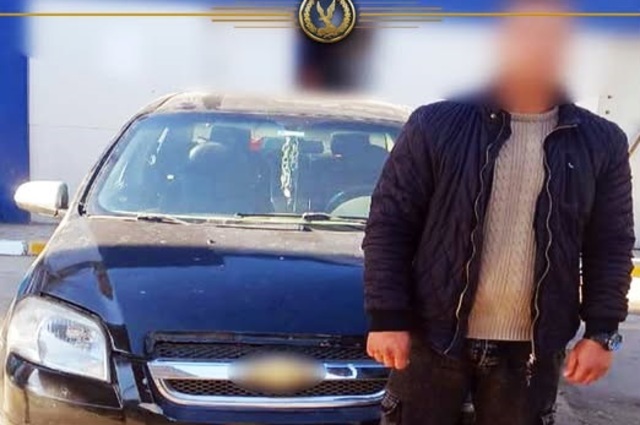 ضبط 2 من السائقين بسبب التحرش بسيدات في القاهرة