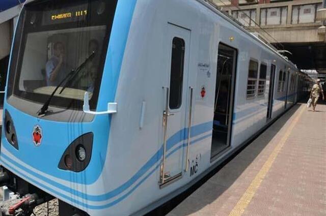 مجلس الوزراء يوافق على منحة لدراسة مشروع مترو المرج شبين القناطر