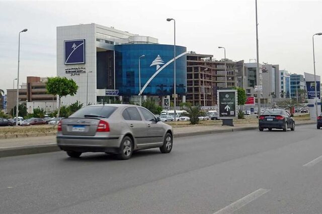 المرور يعلن غلق لمدة 20 يوم في شارع التسعين الشمالي