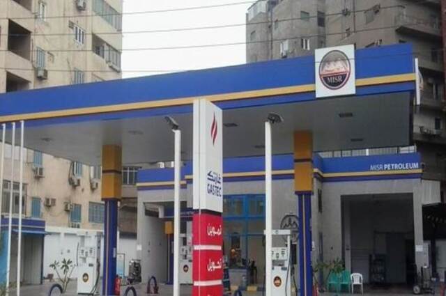 نفي لشائعات تواجد مشكلات في البنزين بمصر تقود لتلف في السيارات