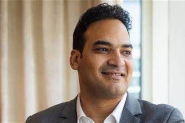 الهلالي : لم أهرب من مصر والمبلغ المستحق علي الشركة أقل من 100 مليون
