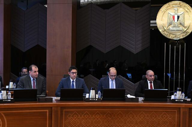 اجتماع المجلس الأعلى لصناعة السيارات يطالب بصياغة تفاصيل جديدة