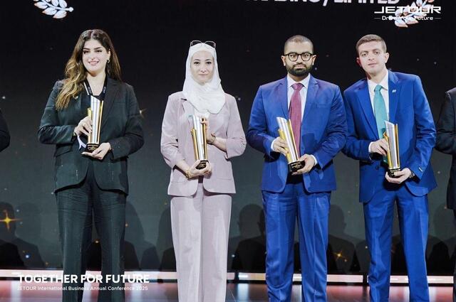 قصراوي تطلق جيتور T1 لأول مرة وX70 Plus المجمعة محلياً في السوق المصري