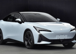 المواصفات والأسعار الكاملة لسيارة أركفوكس ألفا S5 السيدان بمصر